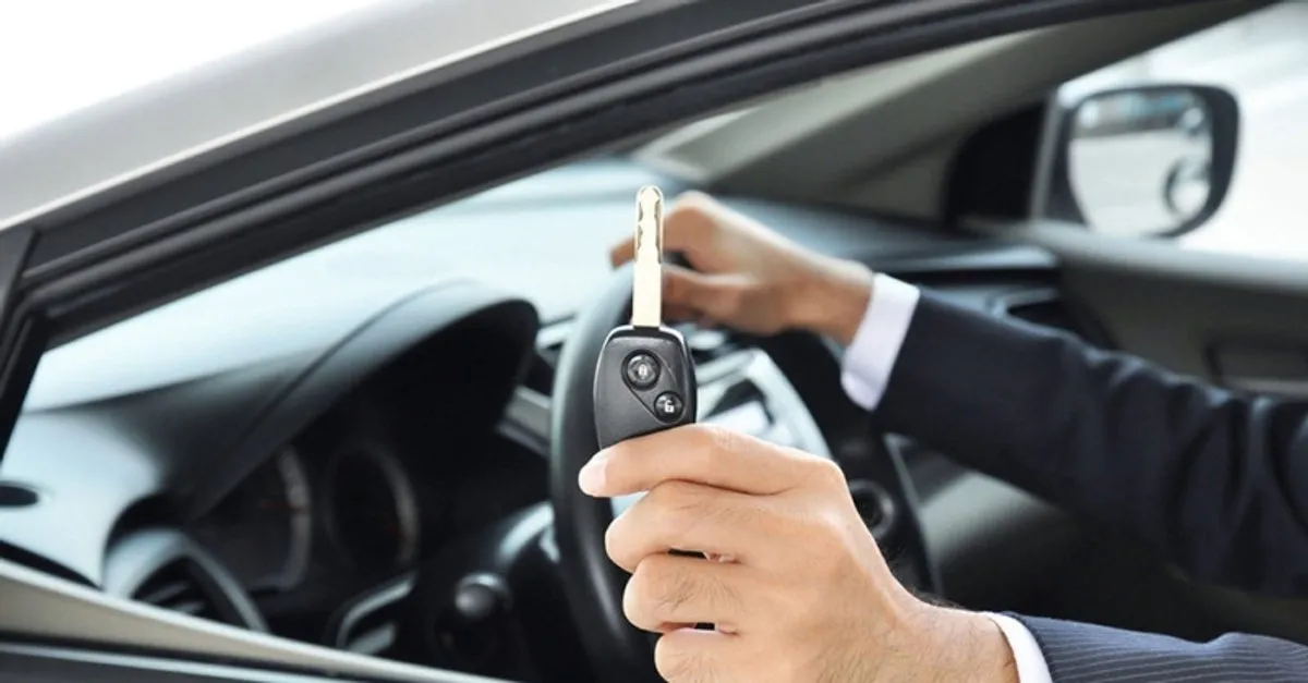 Аренда автомобиля в нерабочее время: полное руководство по круглосуточному прокату - 2