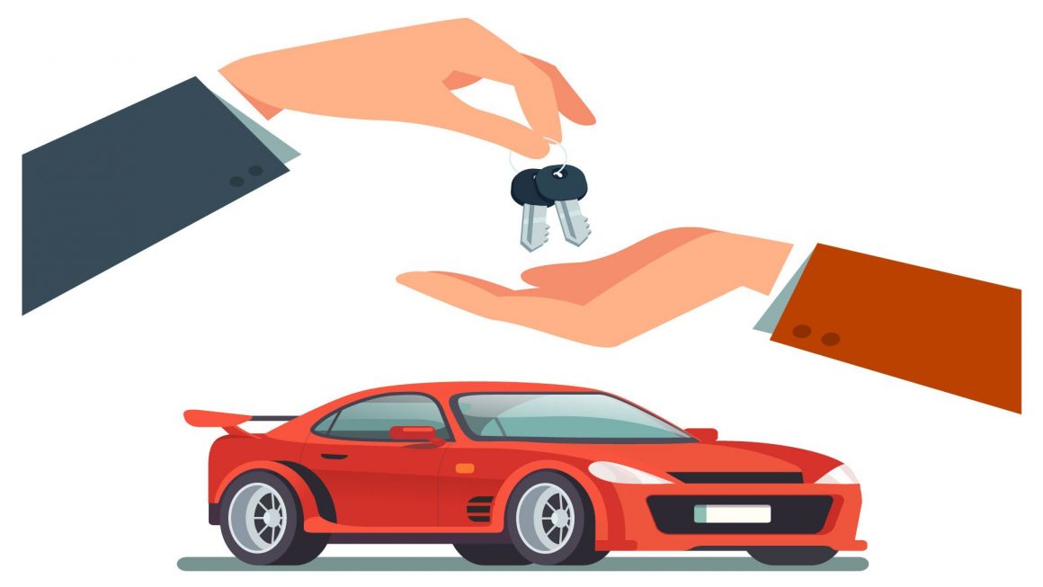 Как правильно вернуть арендованное авто вне пункта проката: полное руководство - 1