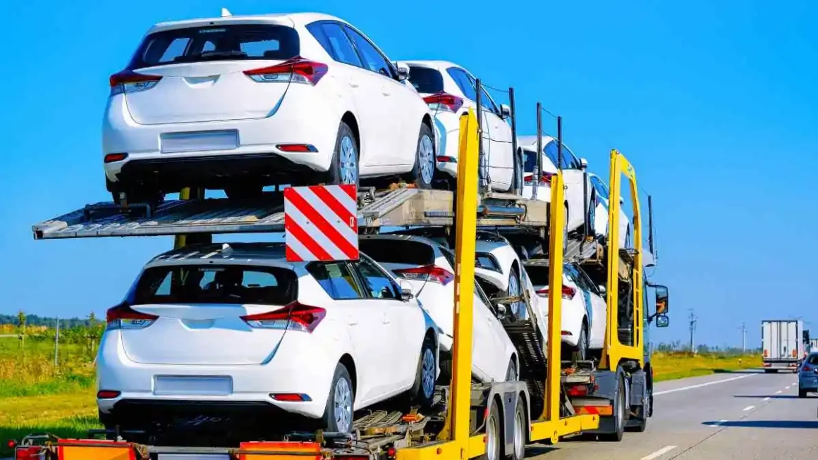 Аренда автомобилей с доставкой: как работает услуга и особенности сервиса - 1