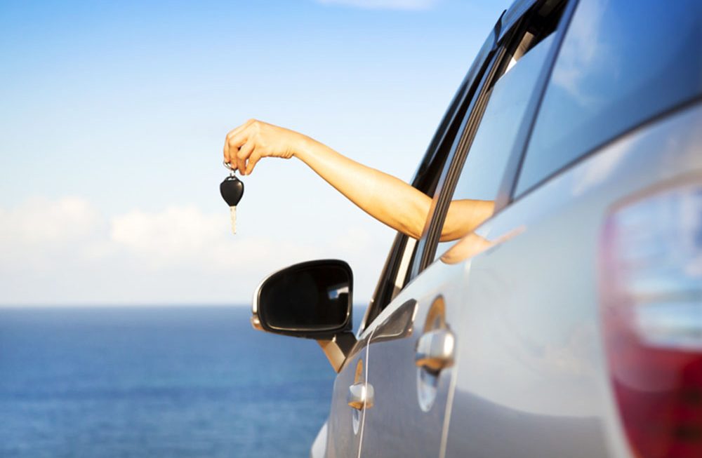 Как правильно проверить автомобиль перед арендой: полный чек-лист осмотра - 1