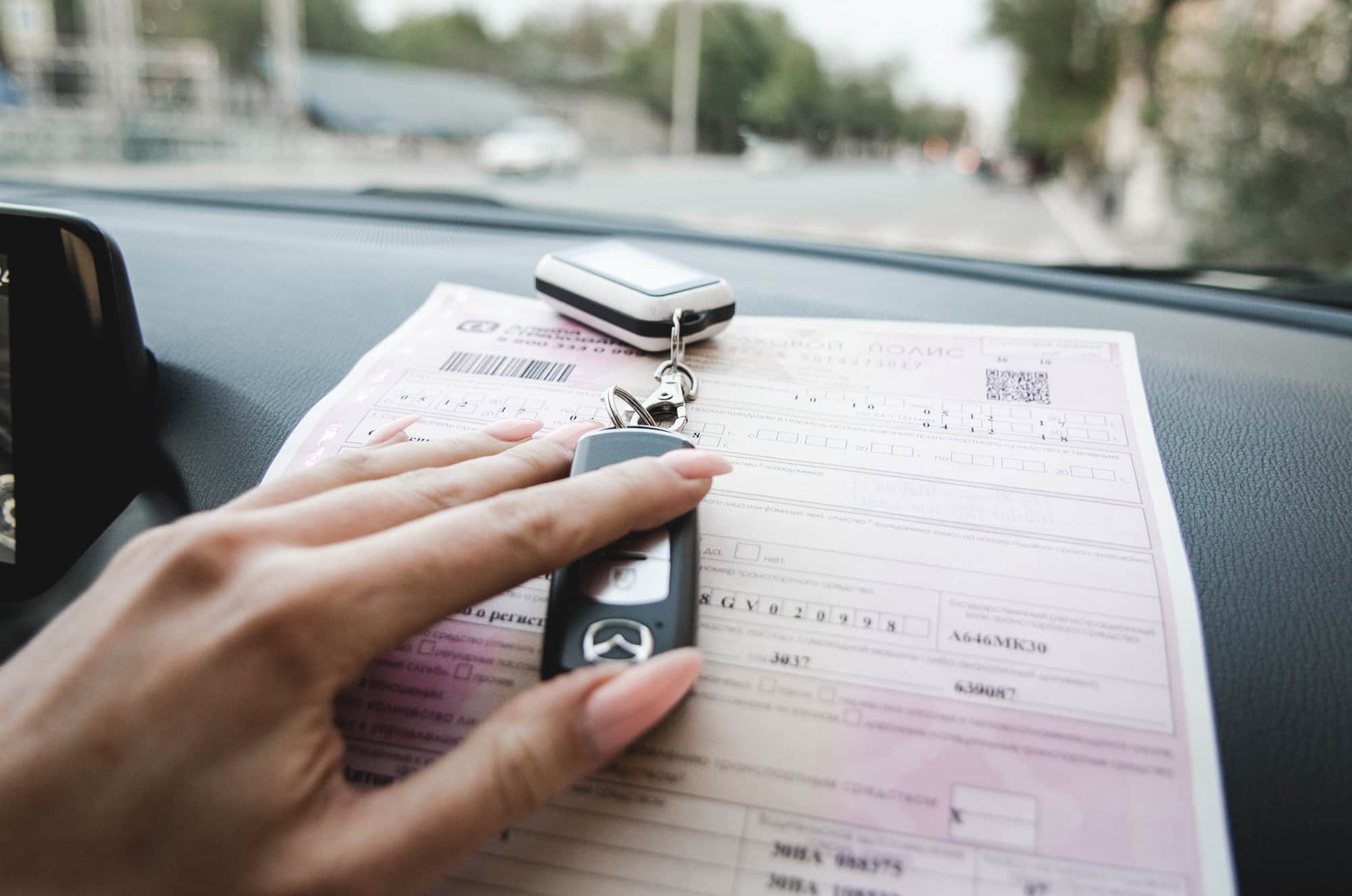 Полная страховка при аренде автомобиля: особенности КАСКО и страховое покрытие - 3