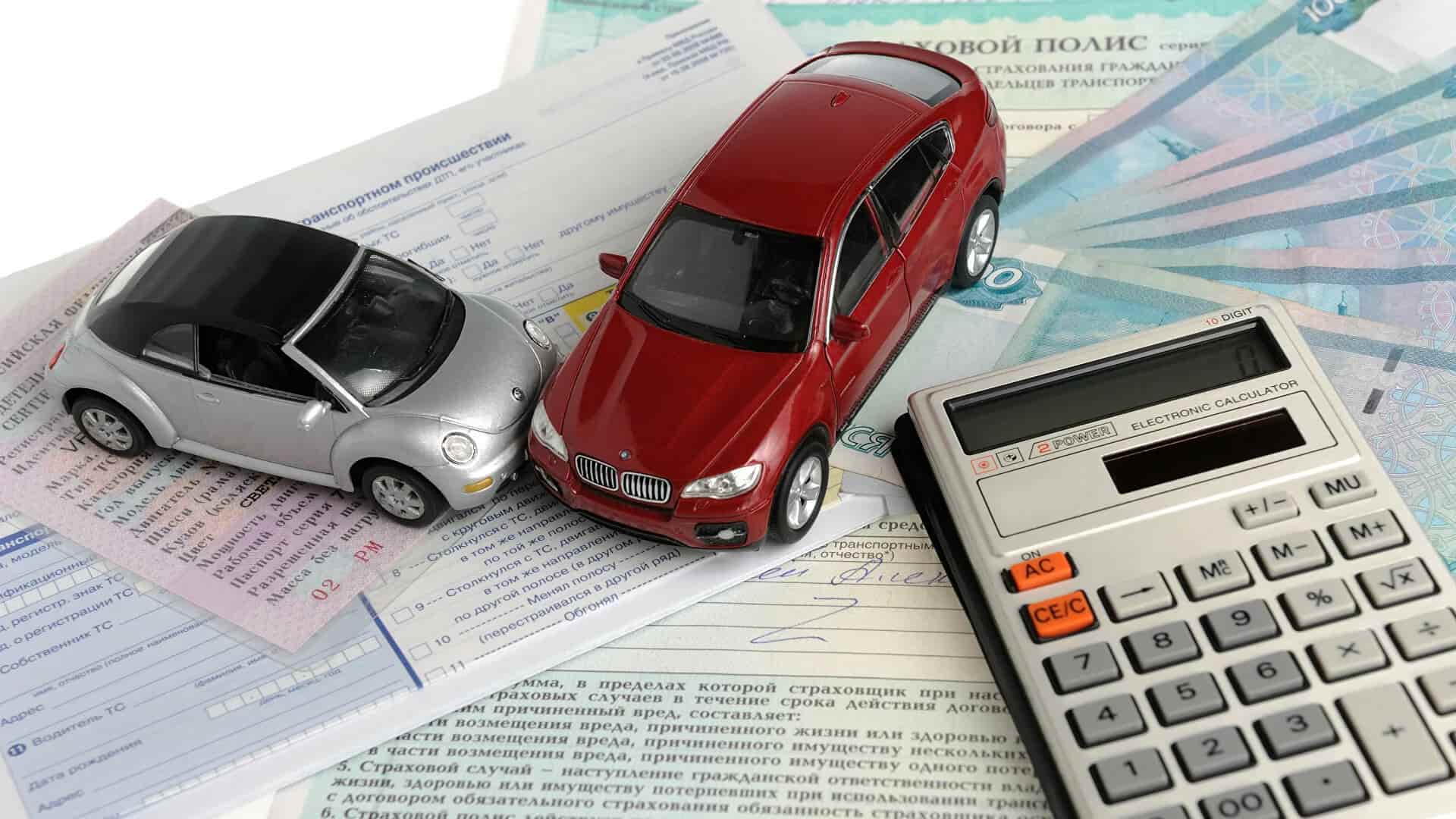 Полная страховка при аренде автомобиля: особенности КАСКО и страховое покрытие - 2