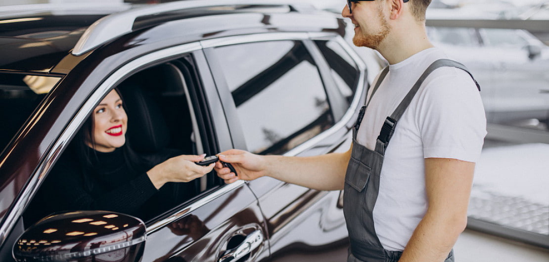 Как правильно проверить автомобиль перед арендой: полный чек-лист осмотра - 2