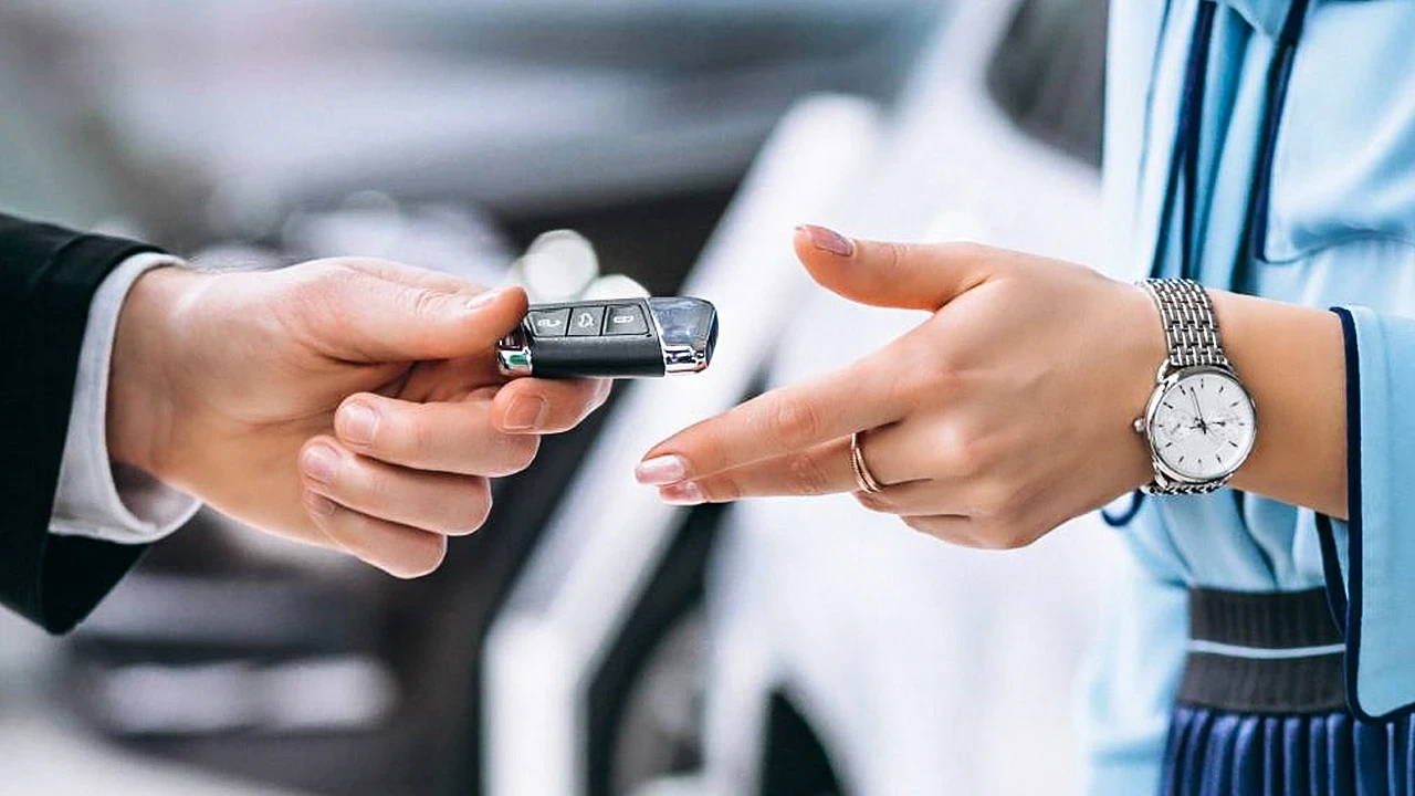 Аренда автомобиля в нерабочее время: полное руководство по круглосуточному прокату - 3